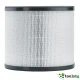 LASERLINER AIR BREEZE 120 - ПРОФЕСИОНАЛЕН ФИЛТЪР ЗА ПРЕЧИСТВАТЕЛ НА ВЪЗДУХ LASERLINER AIR BREEZE 120 - ПРОФЕСИОНАЛЕН ФИЛТЪР ЗА ПРЕЧИСТВАТЕЛ НА ВЪЗДУХ